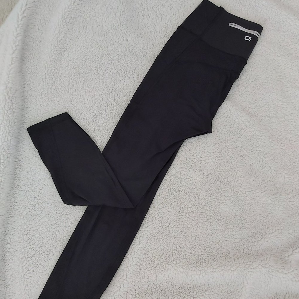 Gap Sculpt Compression Leggings